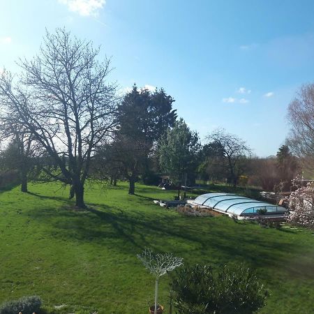Rd Gite Andenne Exterior foto