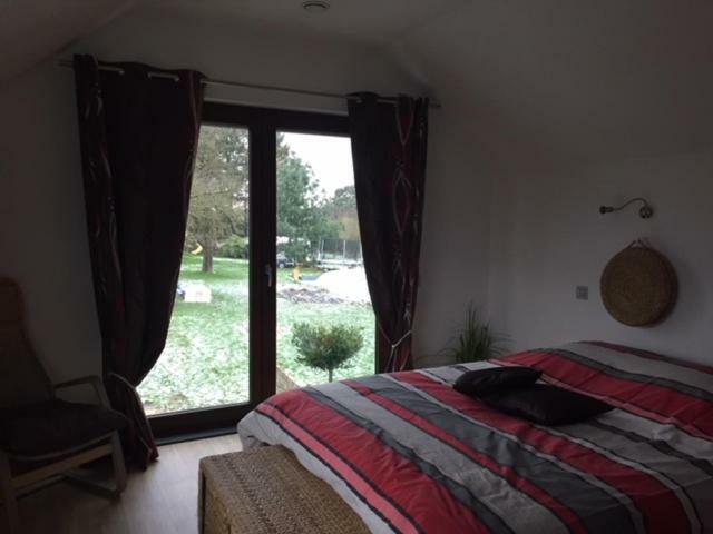Rd Gite Andenne Exterior foto